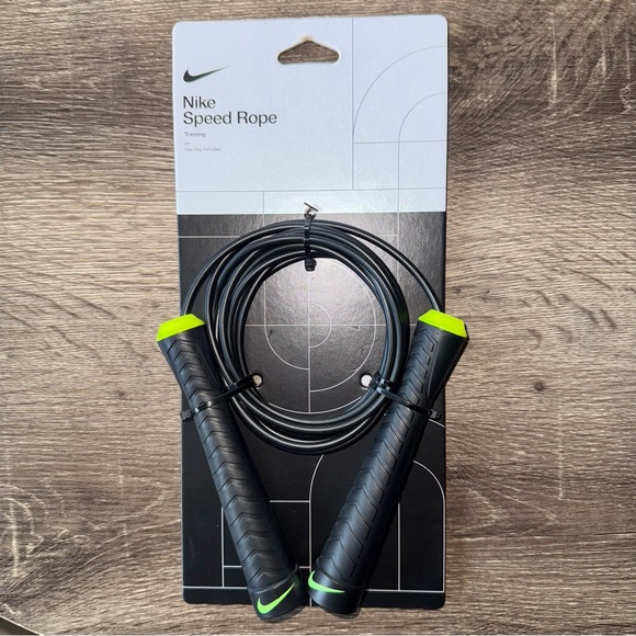 🆕 Nike Speed Rope - Picture 2 of 6